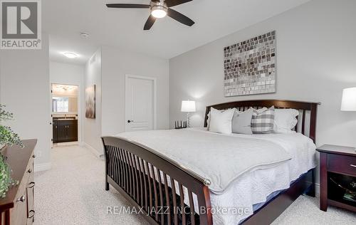 75 Farmington Crescent, Belleville, ON - Indoor Photo Showing Bedroom