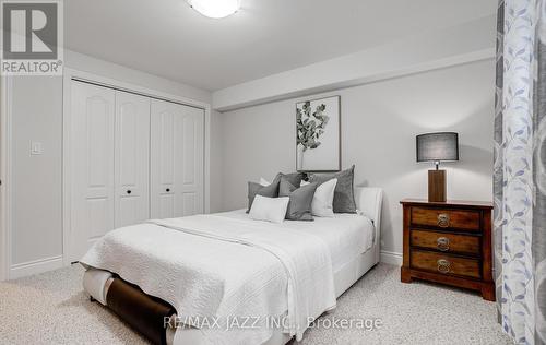 75 Farmington Crescent, Belleville, ON - Indoor Photo Showing Bedroom