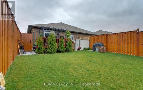 75 Farmington Crescent, Belleville, ON - Outdoor