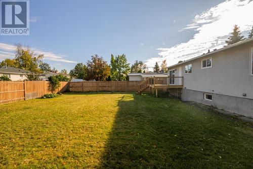 120 Parker Drive, Prince George, BC - Outdoor