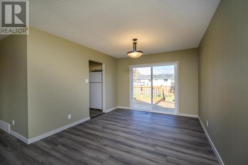 120 Parker Drive, Prince George, BC - Indoor Photo Showing Other Room