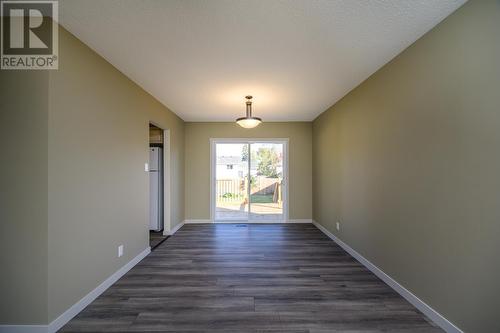 120 Parker Drive, Prince George, BC - Indoor Photo Showing Other Room