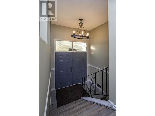 120 Parker Drive, Prince George, BC - Indoor Photo Showing Other Room