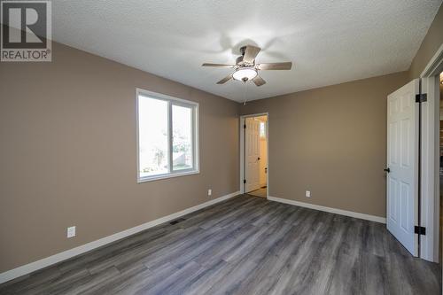 120 Parker Drive, Prince George, BC - Indoor Photo Showing Other Room