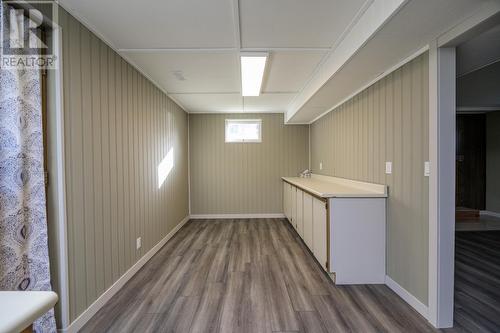 120 Parker Drive, Prince George, BC - Indoor Photo Showing Other Room