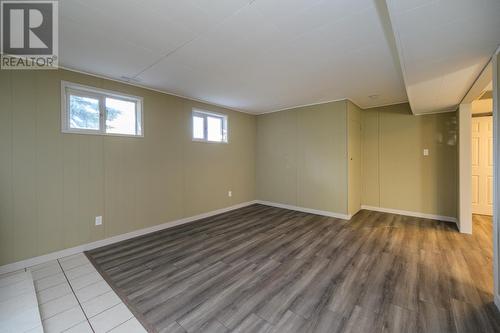 120 Parker Drive, Prince George, BC - Indoor