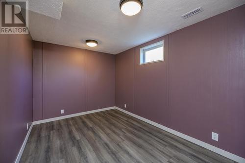 120 Parker Drive, Prince George, BC - Indoor Photo Showing Other Room