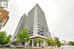 2202 - 365 PRINCE OF WALES DRIVE  Mississauga, ON L5B 0G6