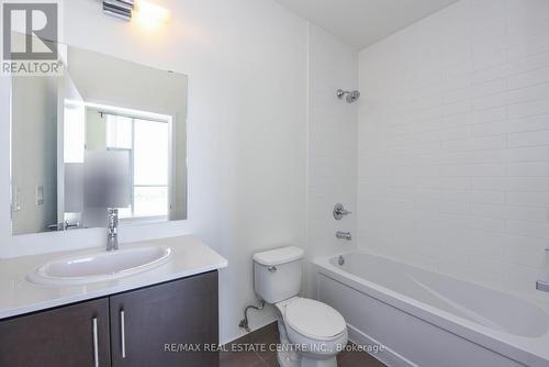 2202 - 365 Prince Of Wales Drive, Mississauga, ON - Indoor Photo Showing Bathroom