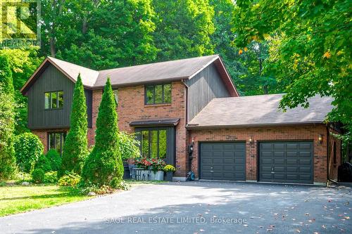 465 County Road 24, Kawartha Lakes, ON - Outdoor