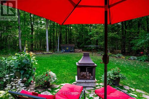 465 County Road 24, Kawartha Lakes, ON - Outdoor