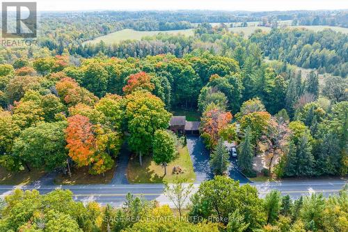 465 County Road 24, Kawartha Lakes, ON - Outdoor With View