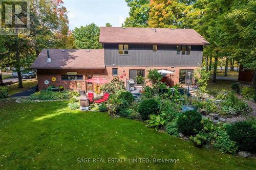 465 County Road 24, Kawartha Lakes, ON - Outdoor