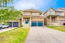 57 Michaelis Street, New Tecumseth, ON  - Outdoor With Facade 