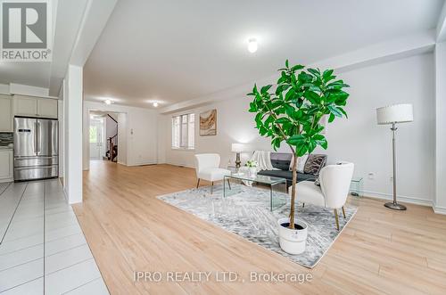 57 Michaelis Street, New Tecumseth, ON - Indoor Photo Showing Living Room