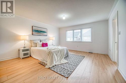 57 Michaelis Street, New Tecumseth, ON - Indoor Photo Showing Bedroom