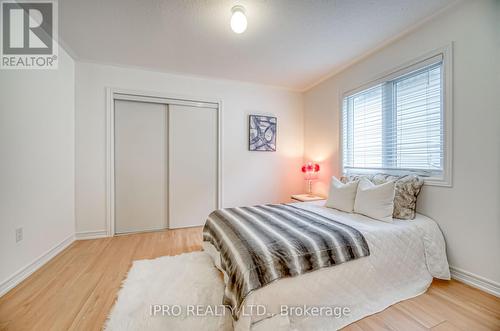 57 Michaelis Street, New Tecumseth, ON - Indoor Photo Showing Bedroom