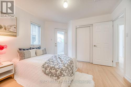 57 Michaelis Street, New Tecumseth, ON - Indoor Photo Showing Bedroom