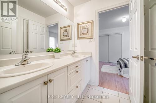 57 Michaelis Street, New Tecumseth, ON - Indoor Photo Showing Bathroom