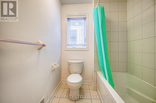 57 Michaelis Street, New Tecumseth, ON - Indoor Photo Showing Bathroom