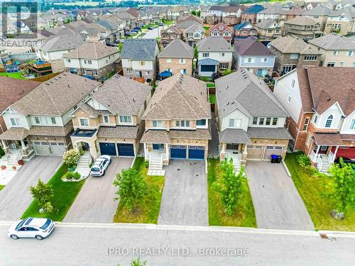 57 Michaelis Street, New Tecumseth, ON - Outdoor With Facade