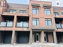 508 - 1856 Notion Road, Pickering, ON  - Outdoor With Facade 