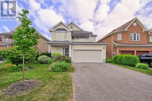 16 Hirst Avenue, Georgina, ON - Outdoor With Facade