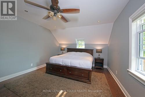 3010 Matchedash Street, Severn, ON - Indoor Photo Showing Bedroom