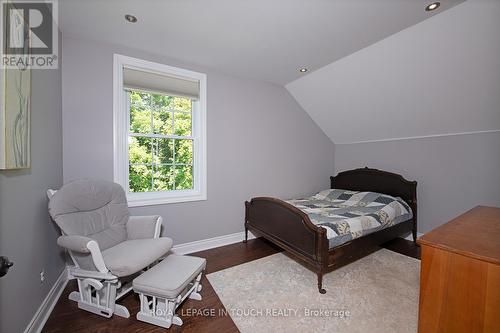 3010 Matchedash Street, Severn, ON - Indoor Photo Showing Bedroom