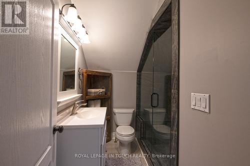 3010 Matchedash Street, Severn, ON - Indoor Photo Showing Bathroom