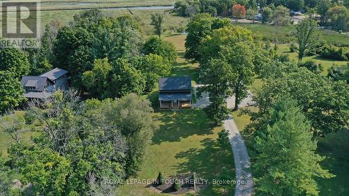 3010 Matchedash Street, Severn, ON - Outdoor With View