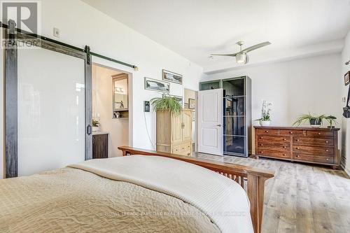 627 - 125 Shoreview Place, Hamilton, ON - Indoor Photo Showing Bedroom