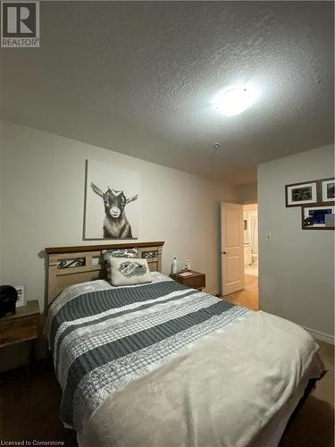 3200 Regional Road 56 Unit# 208, Binbrook, ON - Indoor Photo Showing Bedroom