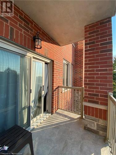 3200 Regional Road 56 Unit# 208, Binbrook, ON - Outdoor With Exterior