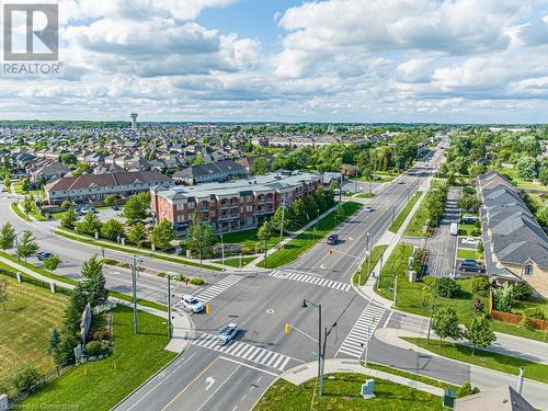 3200 Regional Road 56 Unit# 208, Binbrook, ON - Outdoor With View