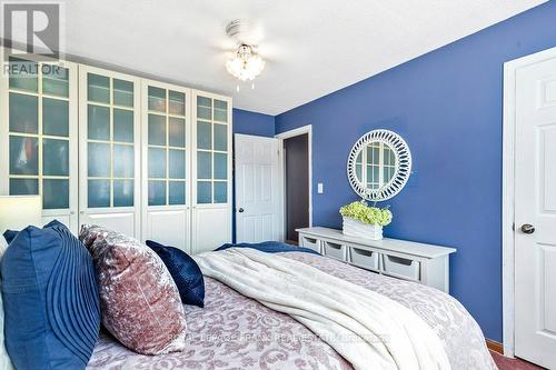 759 Northwood Drive, Cobourg, ON - Indoor Photo Showing Bedroom