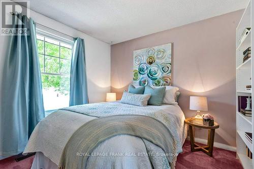 759 Northwood Drive, Cobourg, ON - Indoor Photo Showing Bedroom