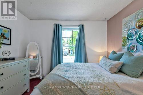 759 Northwood Drive, Cobourg, ON - Indoor Photo Showing Bedroom