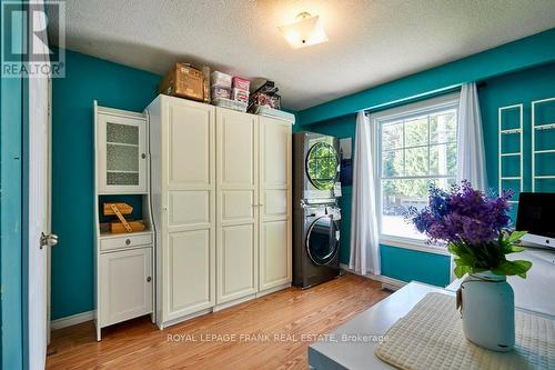 759 Northwood Drive, Cobourg, ON - Indoor Photo Showing Laundry Room