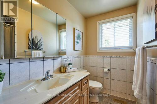 759 Northwood Drive, Cobourg, ON - Indoor Photo Showing Bathroom