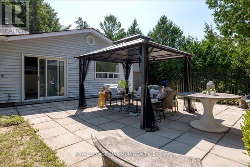 749 River Road E, Wasaga Beach, ON - Outdoor With Deck Patio Veranda