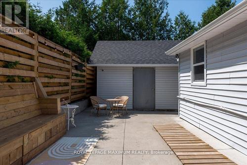 749 River Road E, Wasaga Beach, ON - Outdoor With Exterior