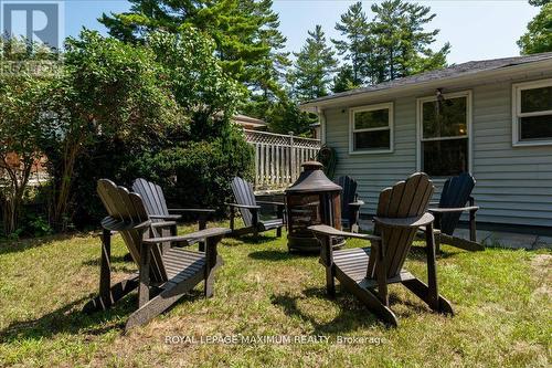 749 River Road E, Wasaga Beach, ON - Outdoor With Exterior