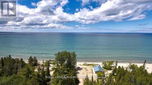 749 River Road E, Wasaga Beach, ON - Outdoor With Body Of Water With View