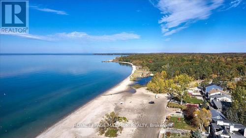 749 River Road E, Wasaga Beach, ON - Outdoor With Body Of Water With View