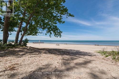 749 River Road E, Wasaga Beach, ON - Outdoor With Body Of Water With View