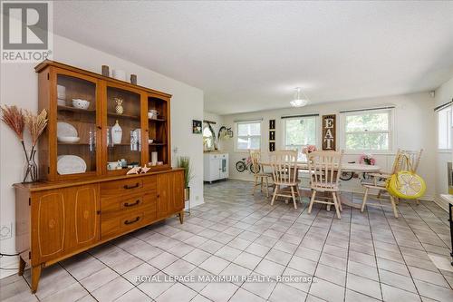 749 River Road E, Wasaga Beach, ON - Indoor Photo Showing Dining Room