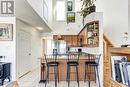 6 - 634 Shoreline Drive, Mississauga, ON  - Indoor Photo Showing Kitchen 