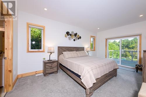 149 John Buchler Road, Georgian Bay, ON - Indoor Photo Showing Bedroom