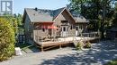 149 John Buchler Road, Georgian Bay, ON  - Outdoor With Deck Patio Veranda 